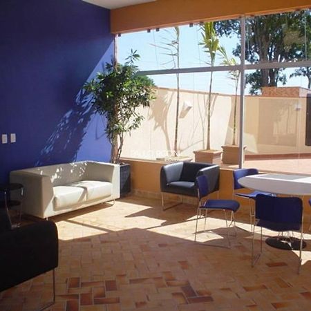The Belluno Apartamento Completo E Aconchegante Ribeirão Preto Екстериор снимка