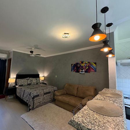 The Belluno Apartamento Completo E Aconchegante Ribeirão Preto Екстериор снимка