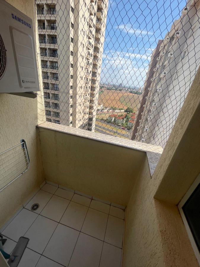 The Belluno Apartamento Completo E Aconchegante Ribeirão Preto Екстериор снимка