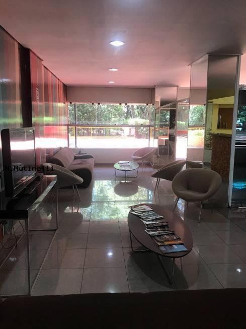 The Belluno Apartamento Completo E Aconchegante Ribeirão Preto Екстериор снимка
