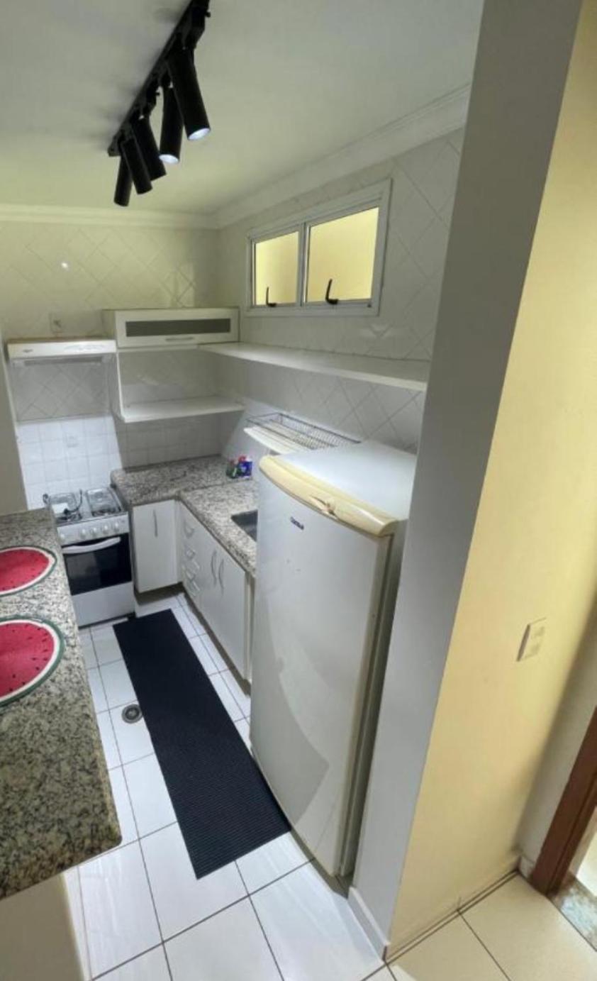 The Belluno Apartamento Completo E Aconchegante Ribeirão Preto Екстериор снимка