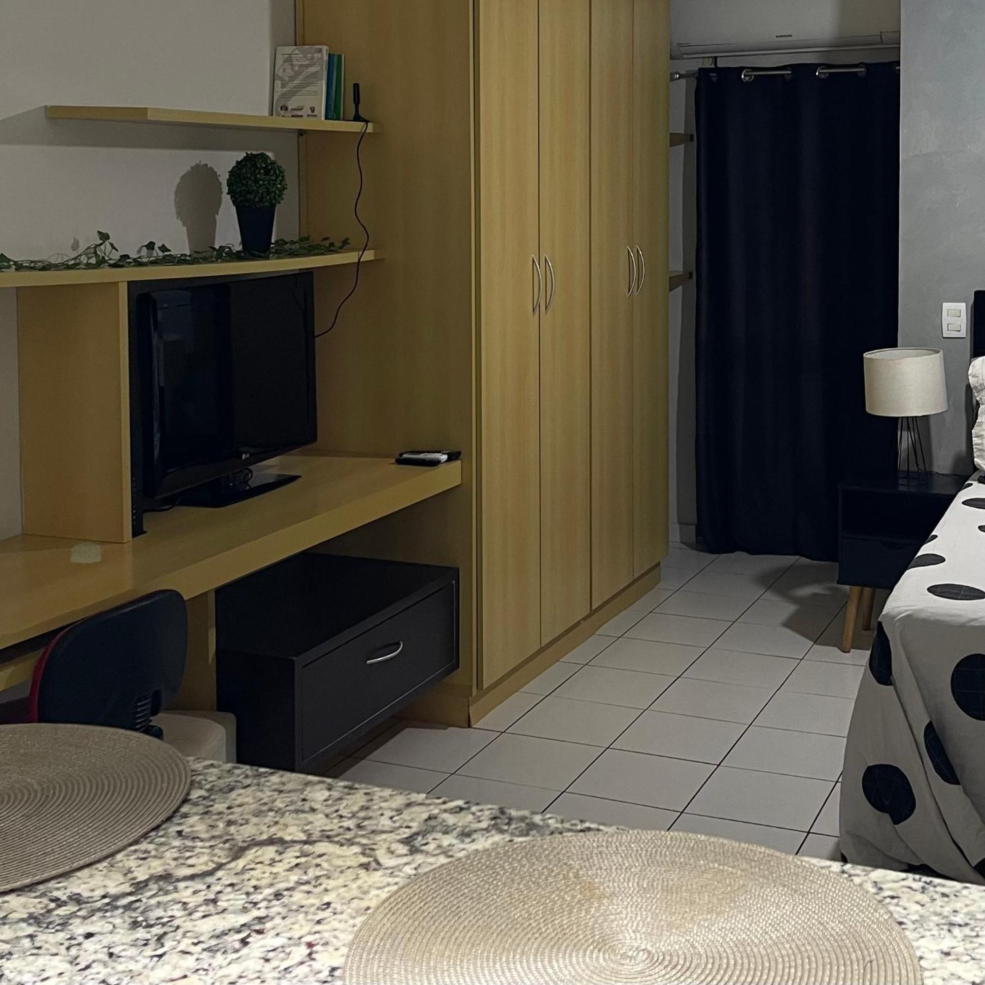 The Belluno Apartamento Completo E Aconchegante Ribeirão Preto Екстериор снимка